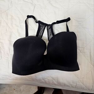 Victoria's Secret Racerback Bra 34DDD